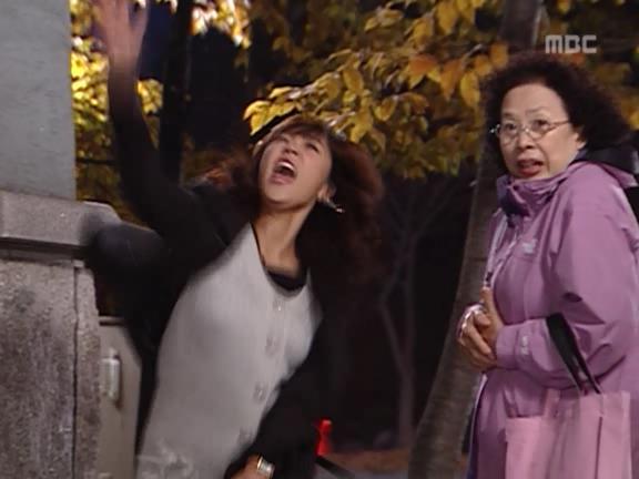 [거침없이하이킥] 민용이와 신지가 이혼한 이유 -8- | 인스티즈