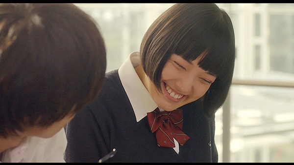 [히로인실격] 남주들 얼굴이 제일 재밌는 일본 하이틴영화 1 | 인스티즈