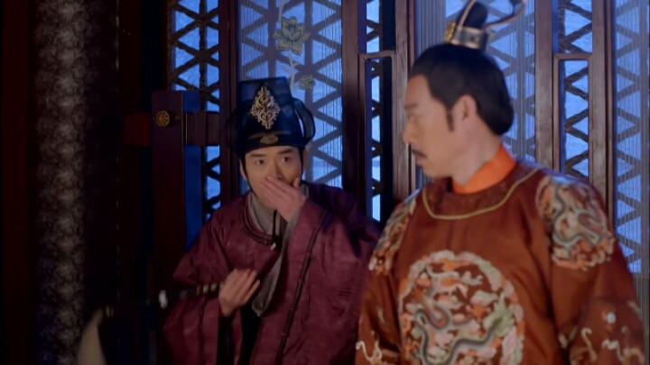 판빙빙주연 중국 유일무이한 여황제 측천무후의 일대기 ＜무미랑전기＞6 | 인스티즈