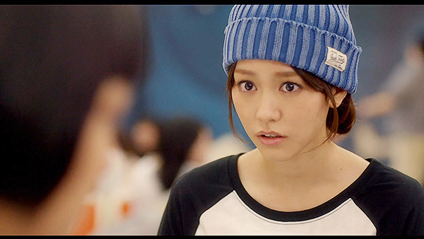 [히로인실격] 남주들 얼굴이 제일 재밌는 일본 하이틴영화 1 | 인스티즈