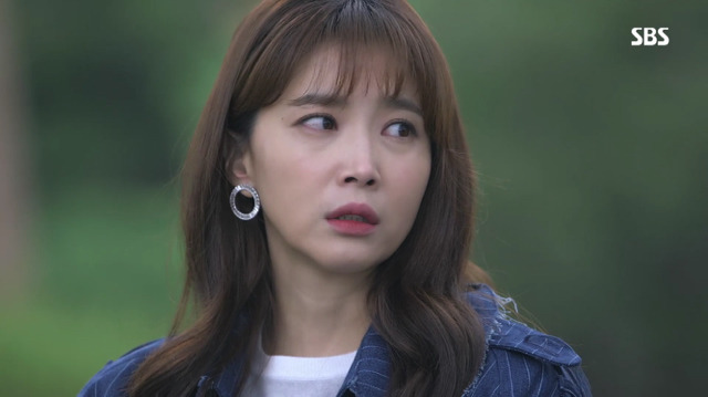 막장드라마에서 유일하게 정통멜로같았던 구세경 엔딩 씬 | 인스티즈