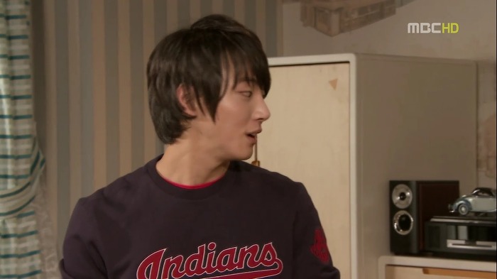 [지붕뚫고하이킥] 정음이의 착각(2).jpg | 인스티즈