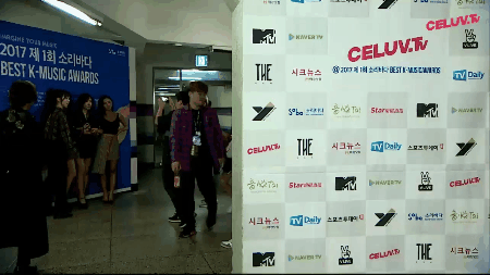 정연이의 매너.gif | 인스티즈