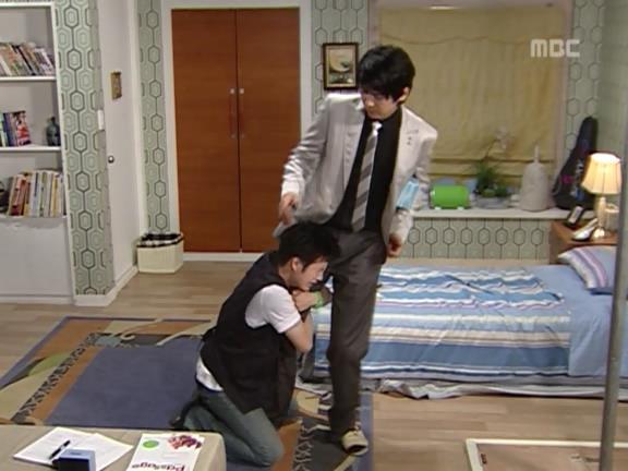 [거침없이하이킥] 유미 가족의 비밀 -20- | 인스티즈