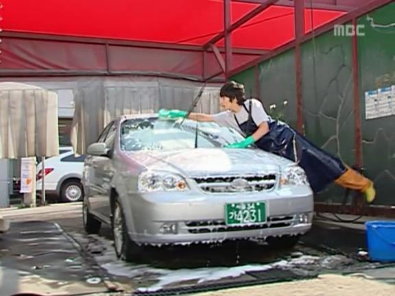 [거침없이하이킥] 윤호의 짝사랑 이야기 - 07 | 인스티즈