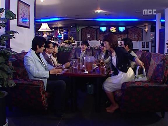 [거침없이하이킥] 남친 앞에서 도도한척하다가 방구뀜ㅠㅠ.jpg | 인스티즈