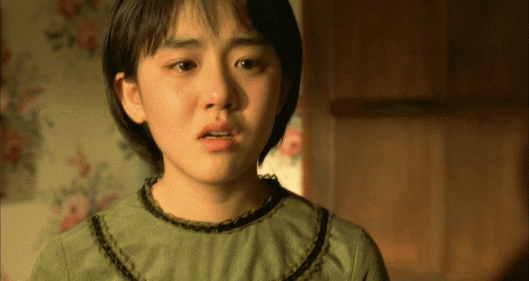 문근영 국민여동생 시절 분위기.jpgif | 인스티즈