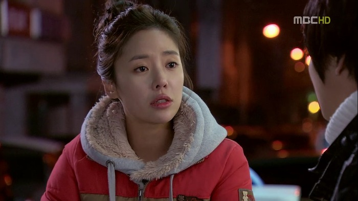 [지붕뚫고하이킥] 정음이의 착각(2).jpg | 인스티즈