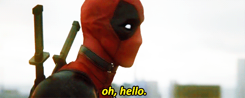 [마블] 데드풀만의 매력적인 설정 | 인스티즈