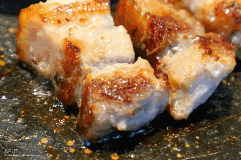 일주일간 굶은 여러분들 앞에 두가지의 음식이 생겼다 | 인스티즈