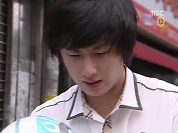 [거침없이하이킥] 윤호의 짝사랑 이야기 - 11 | 인스티즈