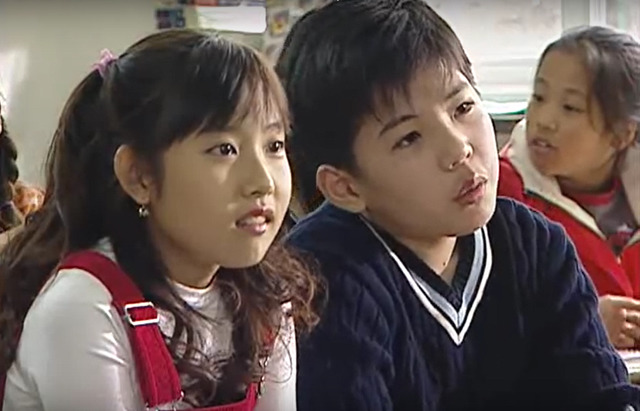 어린이 남장 드라마 [난이제부터남자다] 05 | 인스티즈