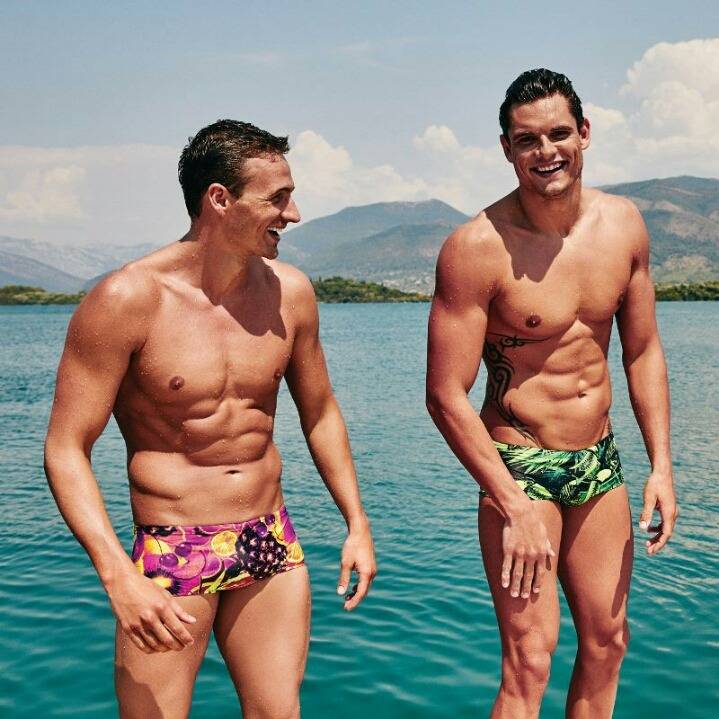 [고르기] 냄져들이 래쉬가드입는거 찬성vs 반대 | 인스티즈