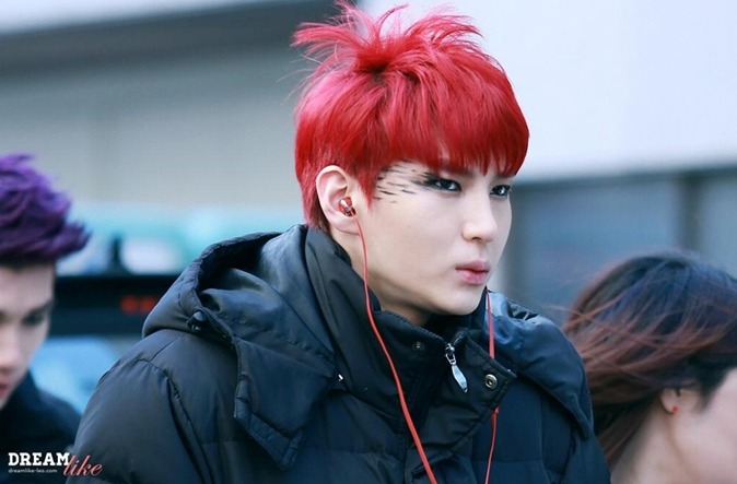 남자아이돌 슬리데린 상 | 인스티즈