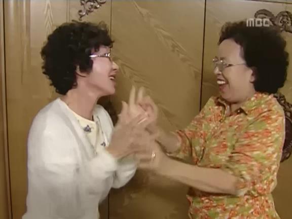 [거침없이하이킥] 유미 가족의 비밀 -1- | 인스티즈