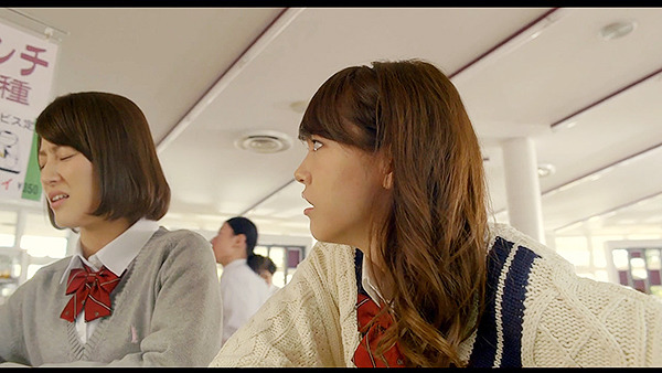 [히로인실격] 남주들 얼굴이 제일 재밌는 일본 하이틴영화 1 | 인스티즈