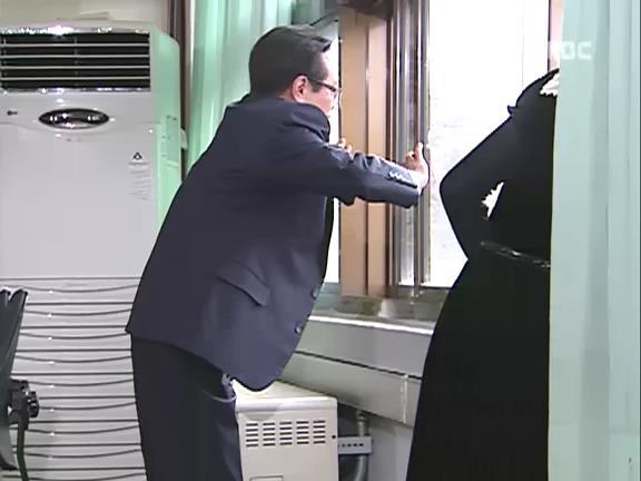 [거침없이하이킥] 민용이와 신지가 이혼한 이유 -10- | 인스티즈