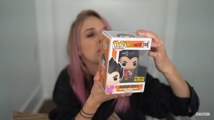 해외 유튜버 사이에서 초큼 흥하는 것 같은 이베이 미스터리 박스 언박싱 | 인스티즈