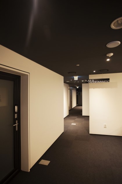 에이핑크가 이사시킨 플랜에이 (구 에이큐브) 소속사 사옥 (아이돌 하나 잘 키우면...2) | 인스티즈