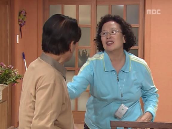 [거침없이하이킥] 민용이와 신지가 이혼한 이유 -8- | 인스티즈