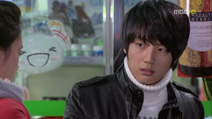 [지붕뚫고하이킥] 정음이의 착각(2).jpg | 인스티즈