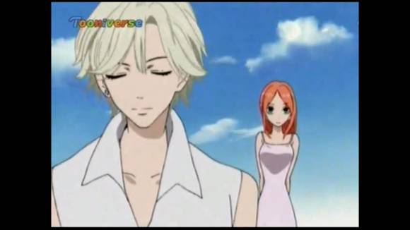 슈가슈가룬 4화 숙녀가 된 기분으로 바캉스 데이트! 下 | 인스티즈