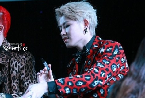 남자아이돌 슬리데린 상 | 인스티즈