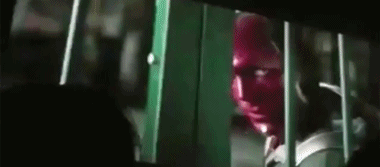 어벤져스 공식 트레일러에서 빠진 유출 장면.gif | 인스티즈