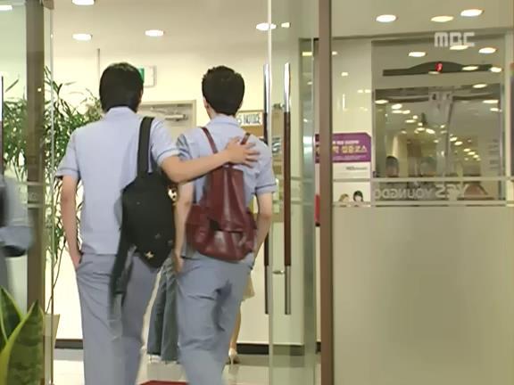 [거침없이하이킥] 윤호의 짝사랑 이야기 - 06 | 인스티즈