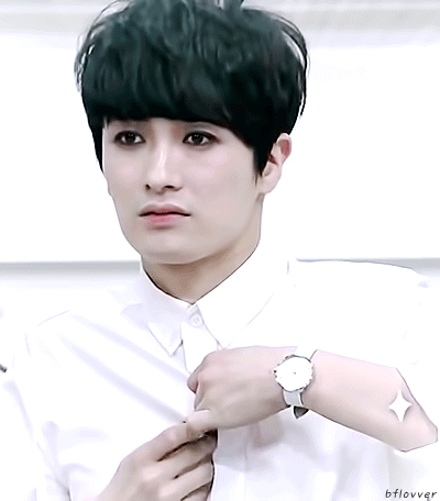 흔한 38살 아재를 보는 MC들과 객석 반응.jpg | 인스티즈