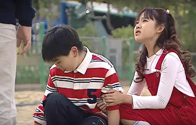 어린이 남장 드라마 [난이제부터남자다] 05 | 인스티즈