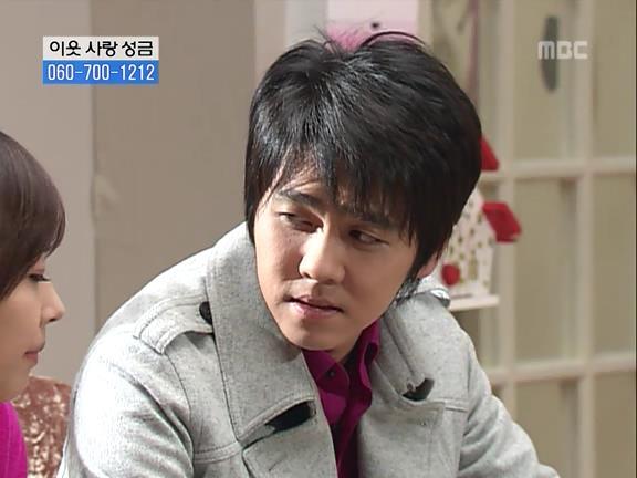 [거침없이하이킥] 민용이와 신지가 이혼한 이유 -12- | 인스티즈