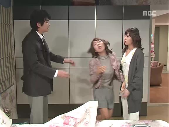 [거침없이하이킥] 민용이와 신지가 이혼한 이유 -10- | 인스티즈