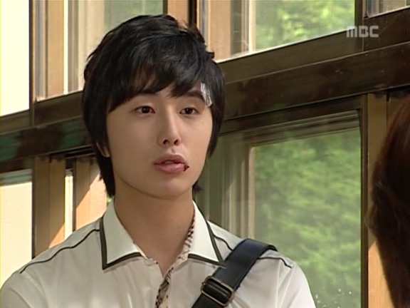 [거침없이하이킥] 설레고 멋있었던 킥윤호 에피.jpg | 인스티즈