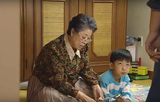 어린이 남장드라마 [난이제부터남자다] 02 | 인스티즈