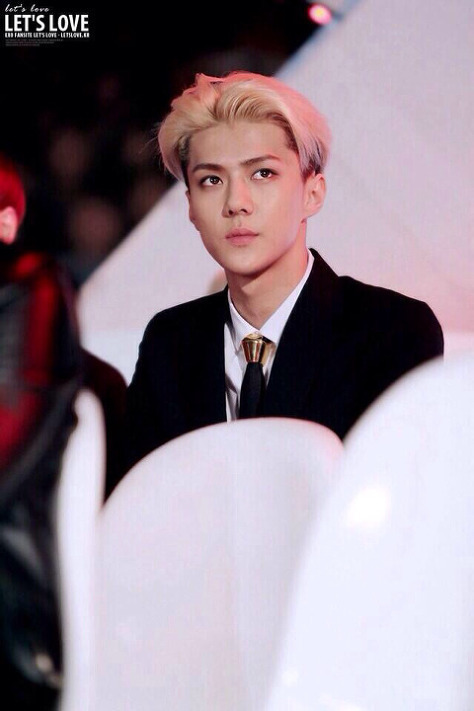 남자아이돌 슬리데린 상 | 인스티즈