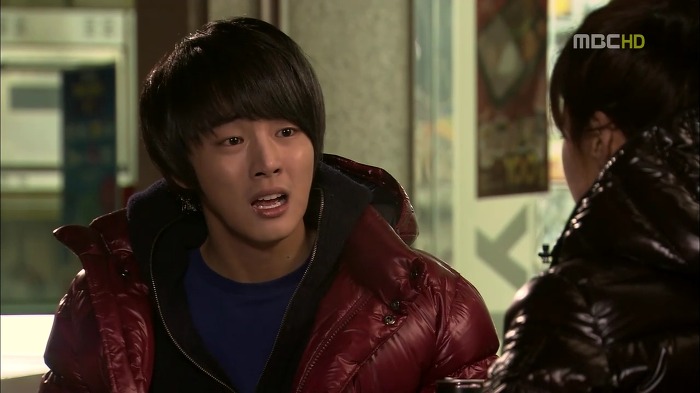 [지붕뚫고하이킥] 서울대생에서 서운대생으로.jpg | 인스티즈