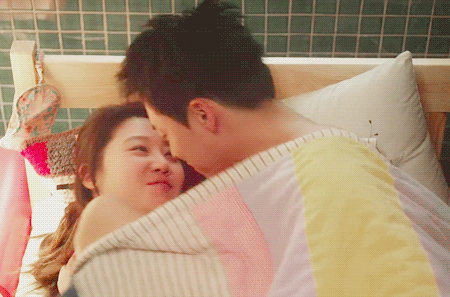 [질투의화신] 공중파인데도 핵야해서 침 삼켰던 '자'씬.gif (응 그래 그거 세ㄱ스) | 인스티즈