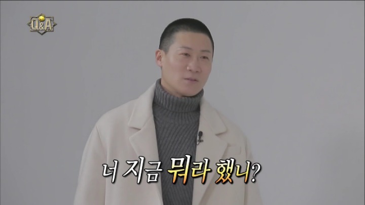 연예인 처음 영접한 진선규 | 인스티즈