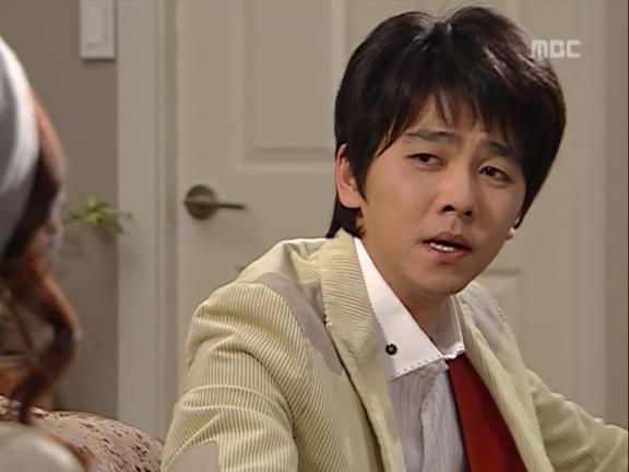 [거침없이하이킥] 민용이와 신지가 이혼한 이유 -7- | 인스티즈