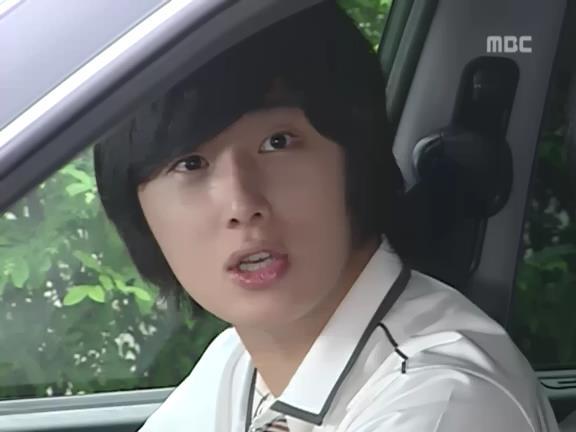 [거침없이하이킥] 윤호의 짝사랑 이야기 - 06 | 인스티즈