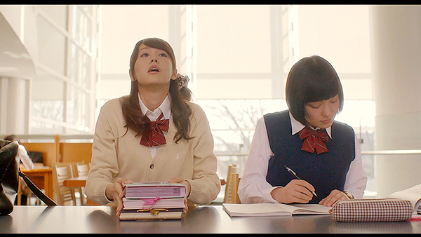 [히로인실격] 남주들 얼굴이 제일 재밌는 일본 하이틴영화 1 | 인스티즈