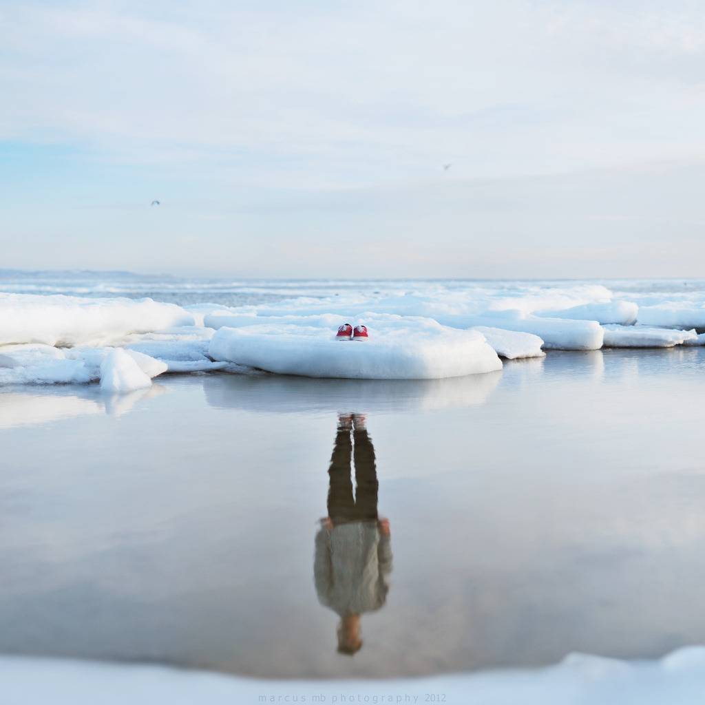 촉망받는 20대 초반의 덴마크 초현실주의 사진작가 . jpg | 인스티즈