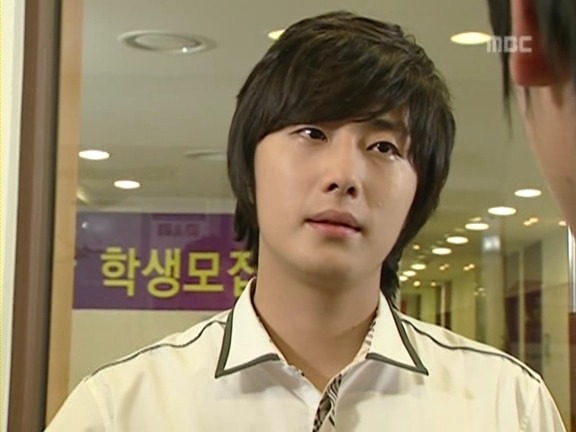 [거침없이하이킥] 설레고 멋있었던 킥윤호 에피.jpg | 인스티즈