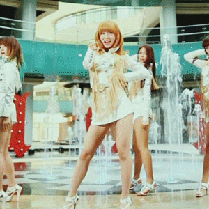 AOA 밴드시절 | 인스티즈