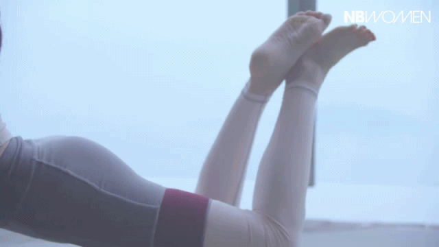 레깅스입은 연느님.gif | 인스티즈