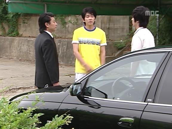 [거침없이하이킥] 유미 가족의 비밀 -21- | 인스티즈