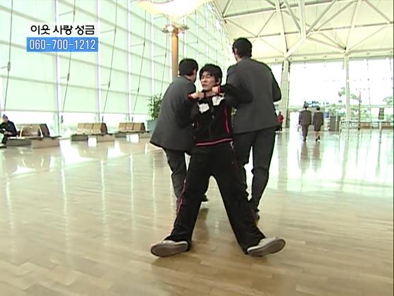 [거침없이하이킥] 민용이와 신지가 이혼한 이유 -11- | 인스티즈