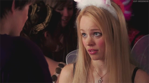 영화 퀸카로 살아남는 법 레지나 조지(Regina George) | 인스티즈