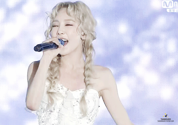 내가좋아하는 태연분위기 | 인스티즈